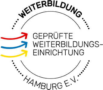 Qualitätssiegel Weiterbildung Hamburg