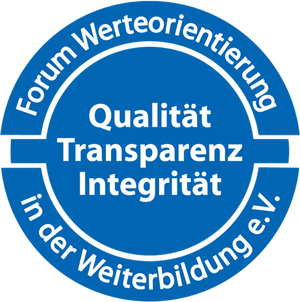 Wertesiegel